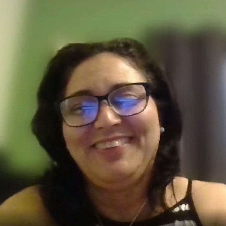 Rosa Brito