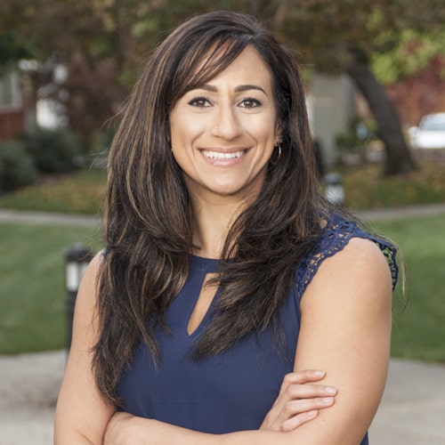 Dr. Shereen Mohsen