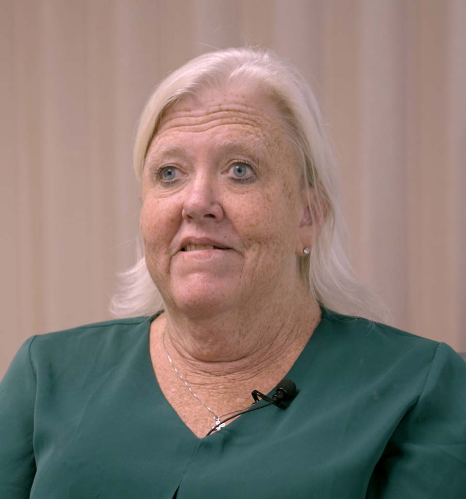 Kathy Ivins